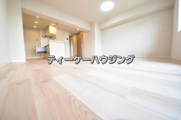 中古マンション 埼玉県越谷市千間台西１丁目 東武伊勢崎線せんげん台駅 2,798万円