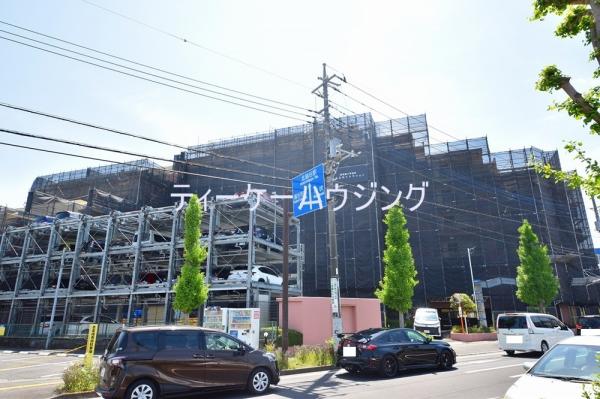 中古マンション 越谷市大沢 東武伊勢崎線北越谷駅 2,798万円