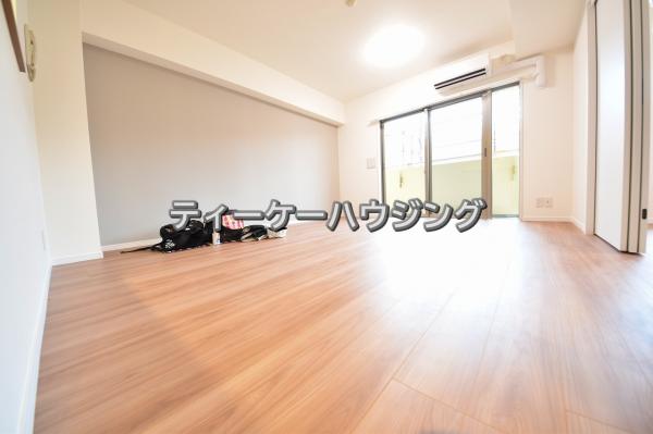 中古マンション 越谷市大沢 東武伊勢崎線北越谷駅 2,798万円