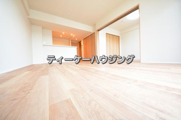 中古マンション さいたま市緑区大字大間木 JR武蔵野線東浦和駅 3,498万円