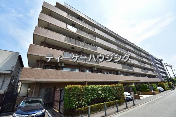 中古マンション さいたま市緑区大字大間木 JR武蔵野線東浦和駅 2,780万円
