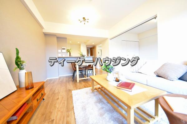 中古マンション さいたま市緑区大字大間木 JR武蔵野線東浦和駅 2,780万円