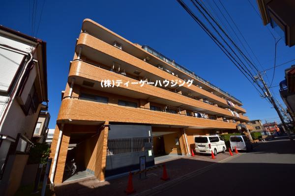 中古マンション 草加市旭町５丁目 東武伊勢崎線新田駅 2,795万円