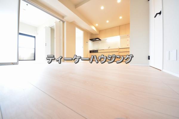 中古マンション 草加市旭町５丁目 東武伊勢崎線新田駅 2,795万円