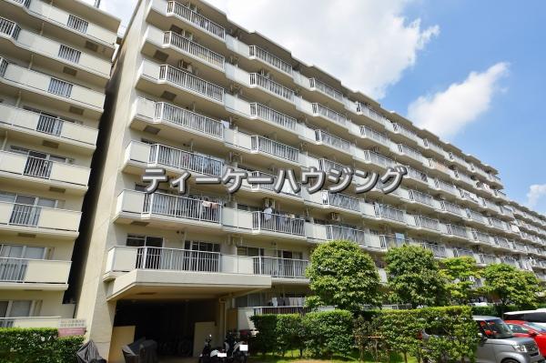 中古マンション 埼玉県越谷市千間台西３丁目 東武伊勢崎線せんげん台駅 2,190万円