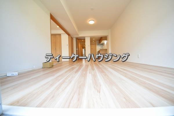 中古マンション 埼玉県越谷市千間台西３丁目 東武伊勢崎線せんげん台駅 2,190万円