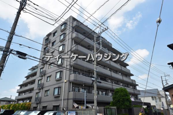 中古マンション 春日部市一ノ割２丁目 東武伊勢崎線一ノ割駅 2,290万円