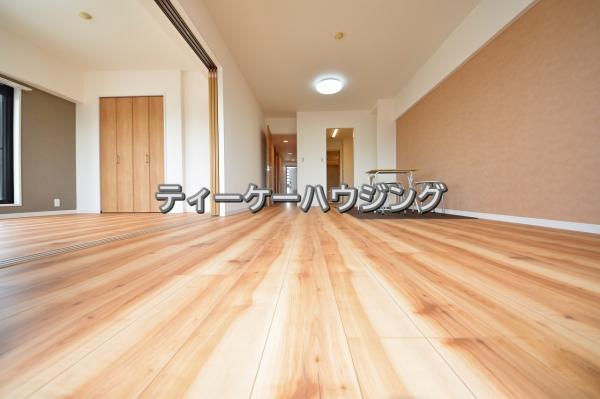 中古マンション 春日部市一ノ割２丁目 東武伊勢崎線一ノ割駅 2,290万円