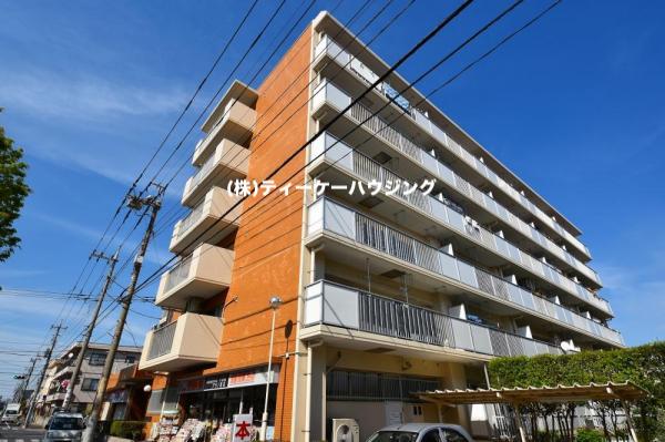 中古マンション 埼玉県川口市西青木５丁目 JR京浜東北線西川口駅 3,480万円