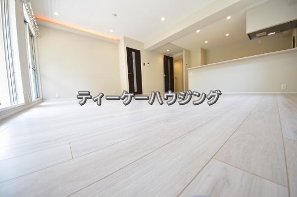 中古マンション 埼玉県川口市西青木５丁目 JR京浜東北線西川口駅 3,480万円
