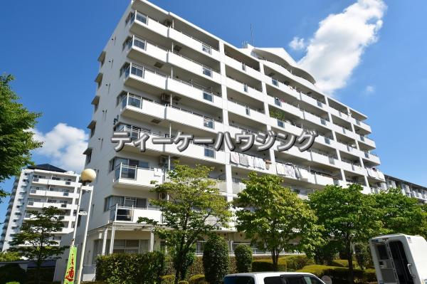 中古マンション さいたま市見沼区春野１丁目 JR東北本線（宇都宮線）東大宮駅 2,090万円