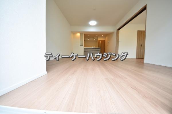 中古マンション さいたま市見沼区春野１丁目 JR東北本線（宇都宮線）東大宮駅 2,090万円