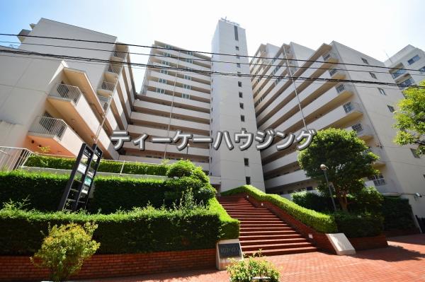 中古マンション 川口市本町４丁目 JR京浜東北線川口駅 3,880万円