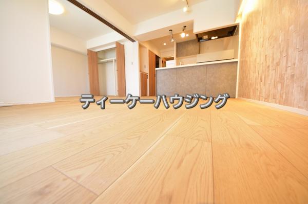 中古マンション 川口市本町４丁目 JR京浜東北線川口駅 3,880万円