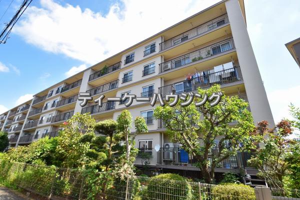 中古マンション さいたま市見沼区大字大谷 東武野田線七里駅 1,380万円