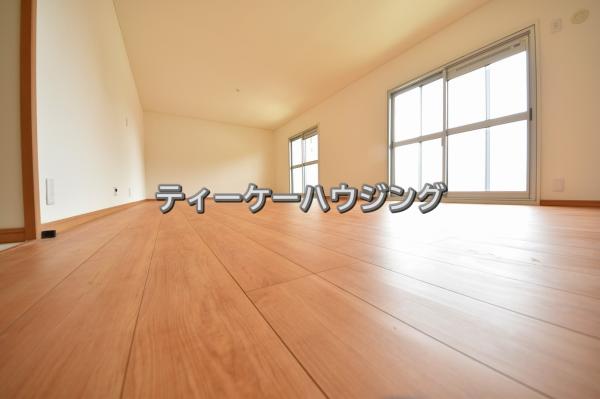 中古マンション さいたま市見沼区大字大谷 東武野田線七里駅 1,380万円