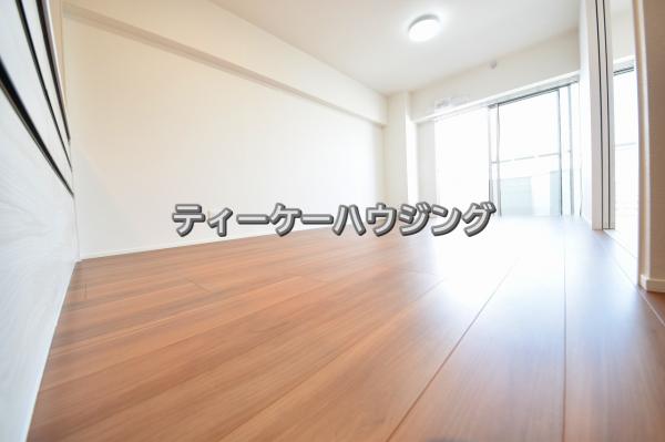 中古マンション さいたま市南区白幡３丁目 JR武蔵野線武蔵浦和駅 3,090万円