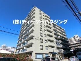 中古マンション 埼玉県さいたま市南区白幡４丁目 JR埼京線武蔵浦和駅 3,499万円