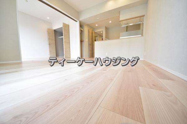 中古マンション 埼玉県さいたま市南区白幡４丁目 JR埼京線武蔵浦和駅 3,499万円