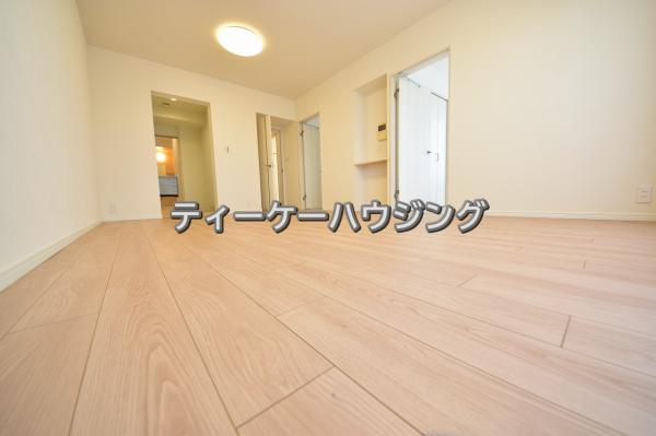 中古マンション 越谷市大字恩間 東武伊勢崎線せんげん台駅 2,599万円