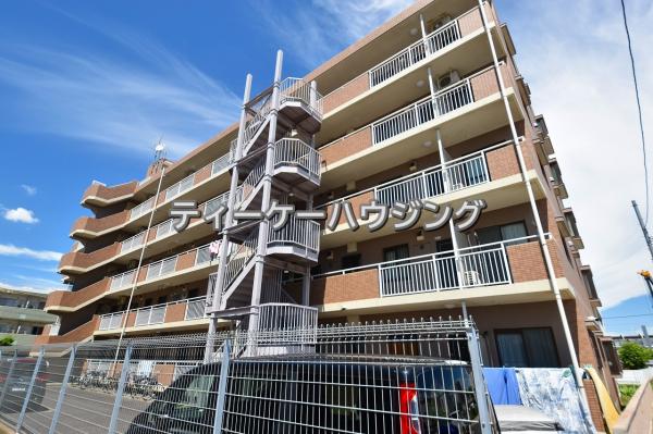 中古マンション 草加市金明町 東武伊勢崎線新田駅 2,598万円