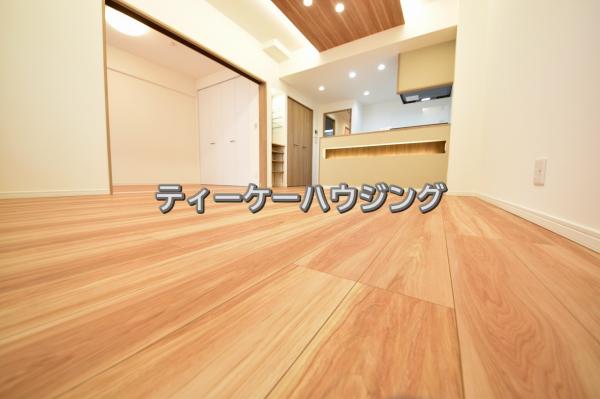 中古マンション 草加市金明町 東武伊勢崎線新田駅 2,598万円
