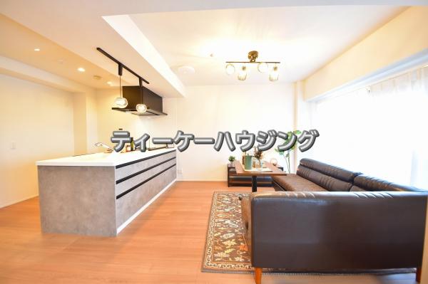 中古マンション 草加市神明２丁目 東武伊勢崎線草加駅 2,590万円