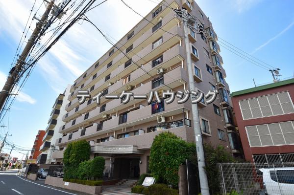 中古マンション 埼玉県三郷市三郷１丁目 JR武蔵野線三郷駅 2,890万円