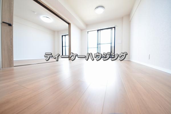 中古マンション 埼玉県三郷市三郷１丁目 JR武蔵野線三郷駅 2,890万円