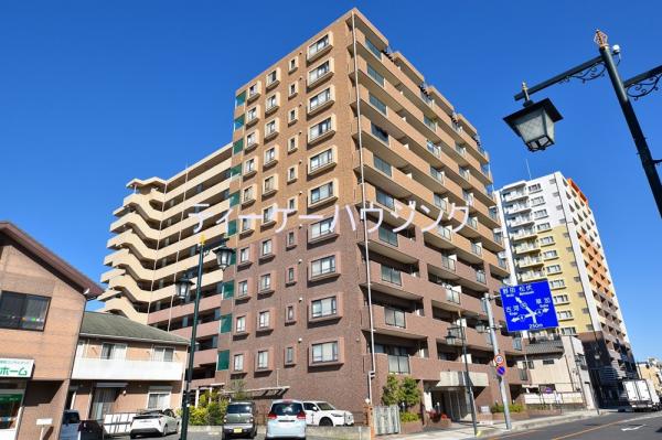 中古マンション 春日部市粕壁東２丁目 東武伊勢崎線春日部駅 2,799万円