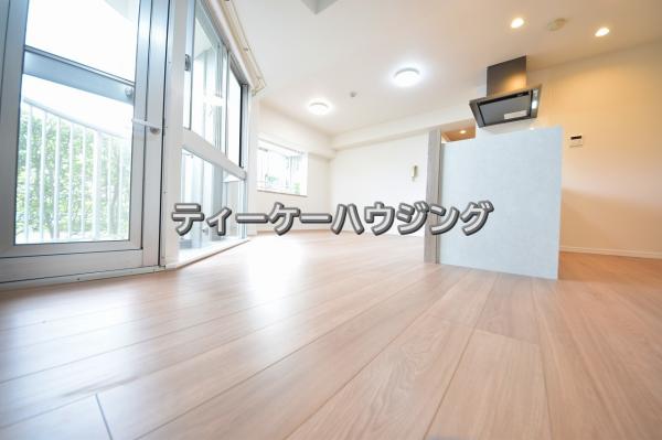 中古マンション 越谷市赤山町５丁目 東武伊勢崎線新越谷駅 2,490万円