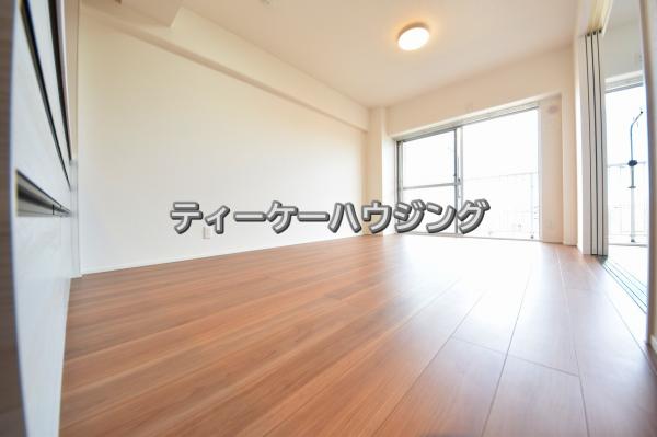 中古マンション 越谷市大字大房 東武伊勢崎線北越谷駅 2,190万円