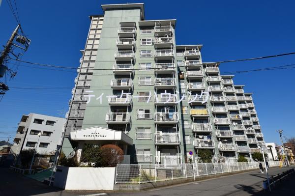 中古マンション 越谷市北越谷４丁目 東武伊勢崎線北越谷駅 1,698万円