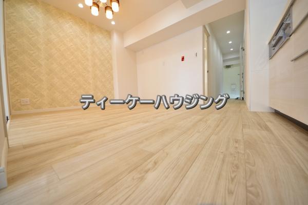 中古マンション 蕨市中央１丁目 JR京浜東北線蕨駅 2,790万円