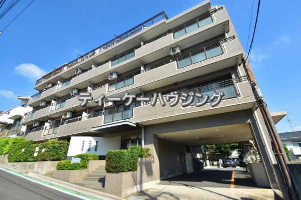 中古マンション さいたま市緑区東浦和３丁目 JR武蔵野線東浦和駅 3,480万円
