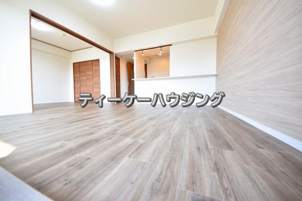 中古マンション さいたま市緑区東浦和３丁目 JR武蔵野線東浦和駅 3,480万円