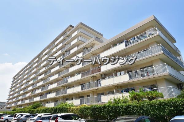 中古マンション 埼玉県川口市中青木３丁目 JR京浜東北線川口駅 2,580万円
