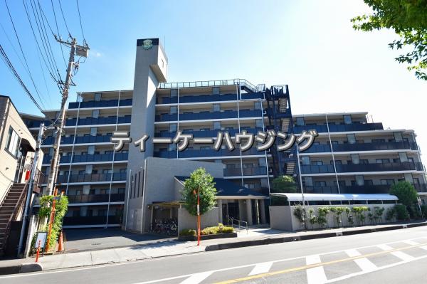 中古マンション 草加市瀬崎４丁目 東武伊勢崎線谷塚駅 3,980万円
