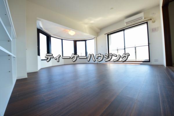 中古マンション 草加市瀬崎４丁目 東武伊勢崎線谷塚駅 3,980万円