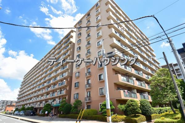 中古マンション 越谷市大字西方 東武伊勢崎線新越谷駅 3,490万円