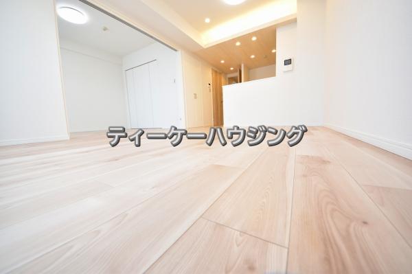 中古マンション 越谷市大字西方 東武伊勢崎線新越谷駅 3,490万円