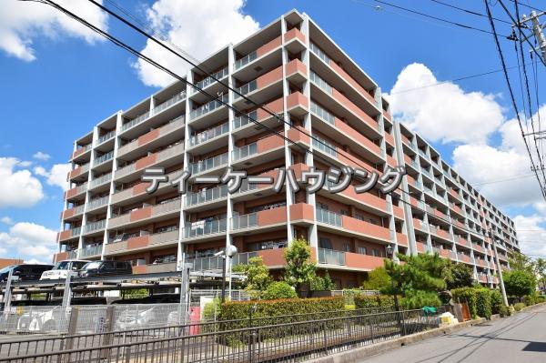 中古マンション 越谷市蒲生３丁目 東武伊勢崎線蒲生駅 3,100万円