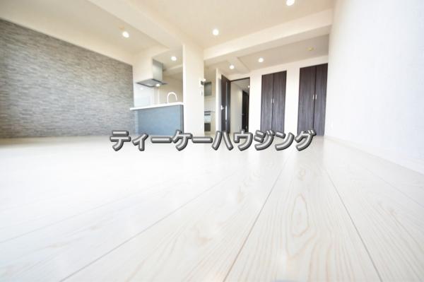 中古マンション 越谷市蒲生３丁目 東武伊勢崎線蒲生駅 3,100万円