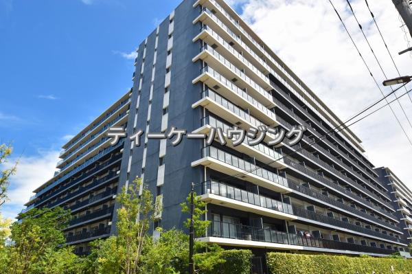 中古マンション 草加市松原２丁目 東武伊勢崎線獨協大学前駅 4,198万円