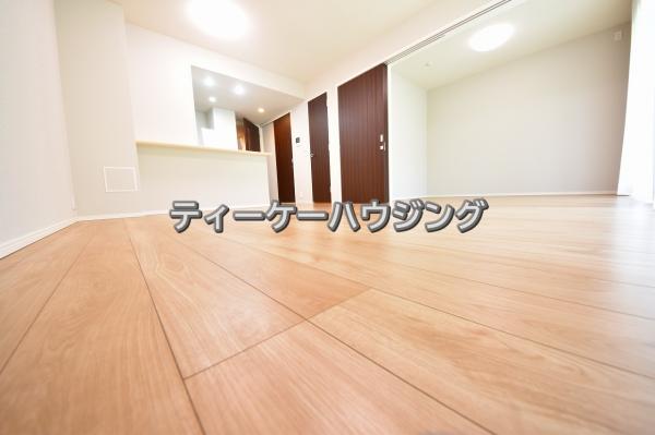 中古マンション 草加市松原２丁目 東武伊勢崎線獨協大学前駅 4,198万円