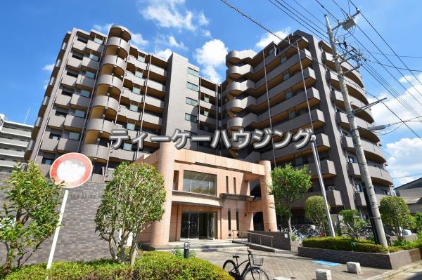 中古マンション 埼玉県戸田市南町 JR埼京線戸田公園駅 4,299万円