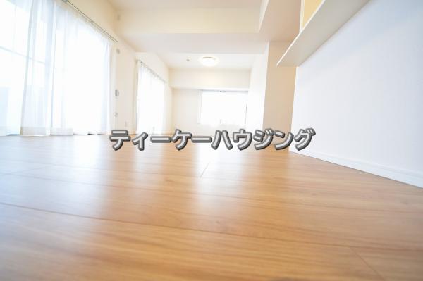 中古マンション 埼玉県戸田市南町 JR埼京線戸田公園駅 4,299万円