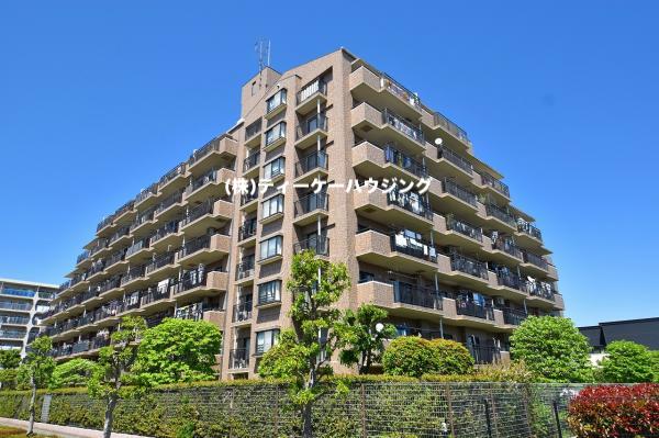 中古マンション 草加市旭町６丁目 東武伊勢崎線新田駅 2,699万円