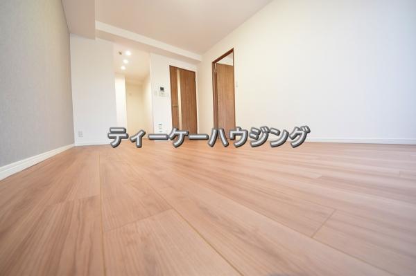 中古マンション 草加市旭町６丁目 東武伊勢崎線新田駅 2,699万円