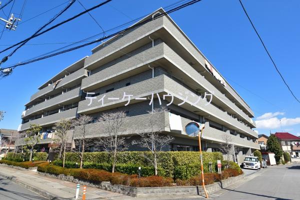 中古マンション 草加市八幡町 東武伊勢崎線新田駅 2,680万円